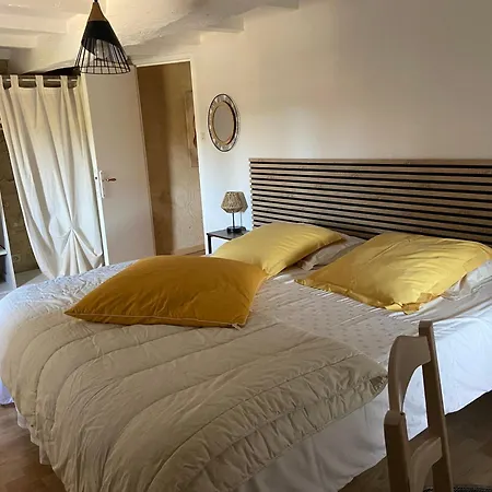 Tournesol Сasa de vacaciones