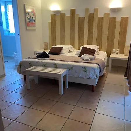 Сasa de vacaciones Tournesol
